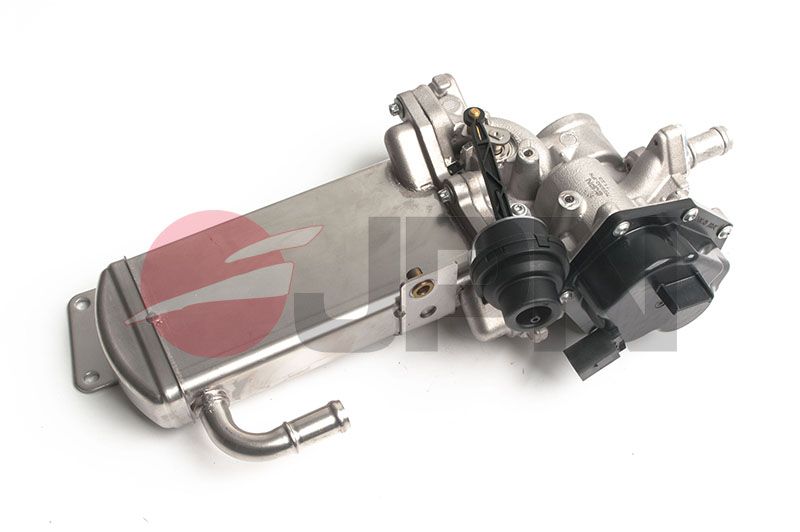 JPN 75E9392-JPN Cooler, exhaust gas recirculation