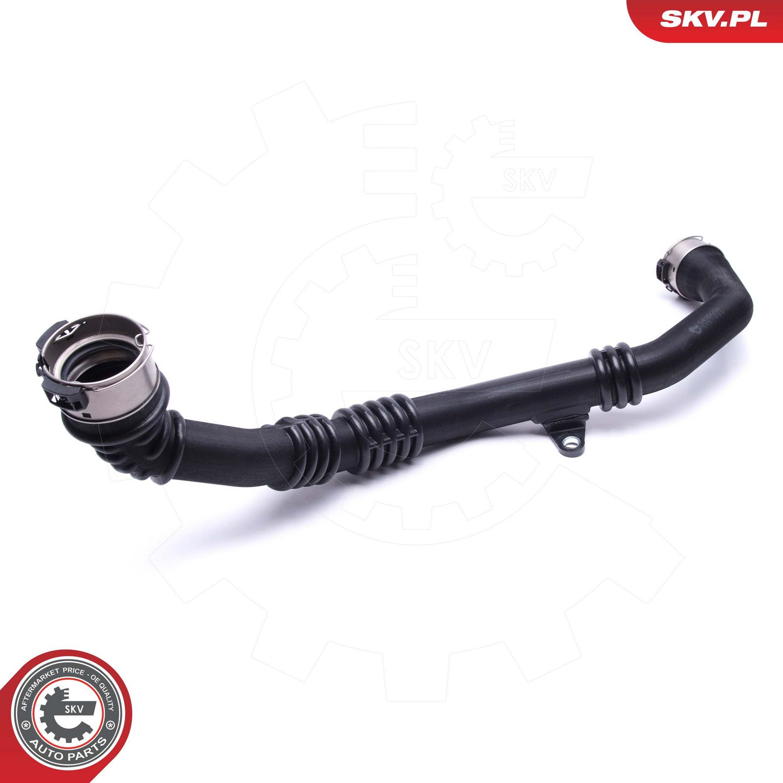 ESEN SKV 54SKV256 Charge air hose