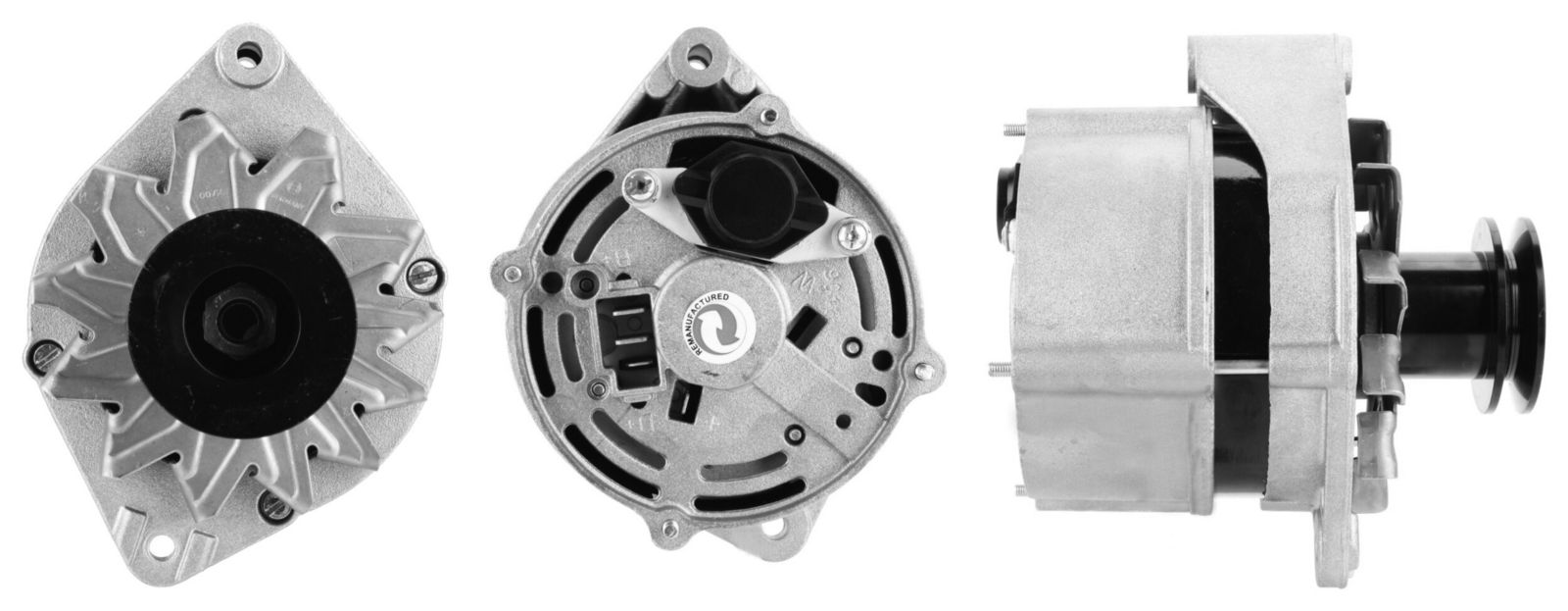 LUCAS LRA00994 Alternator