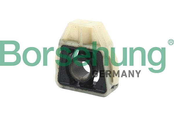 BORSEHUNG B11361 Mounting, radiator