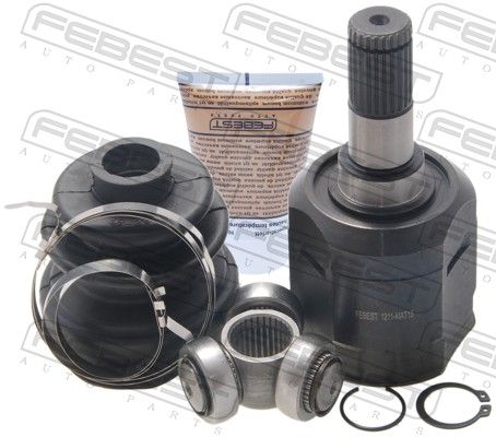 Joint Kit, drive shaft