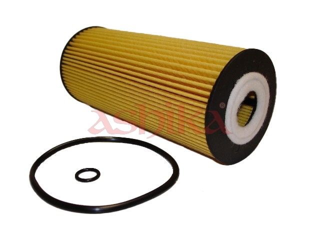 ASHIKA FOE-008JM Oil filter
