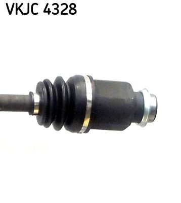 Drive Shaft-2