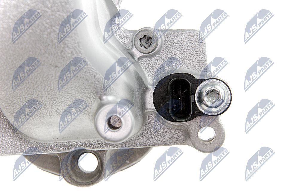 Intake Manifold Module-8
