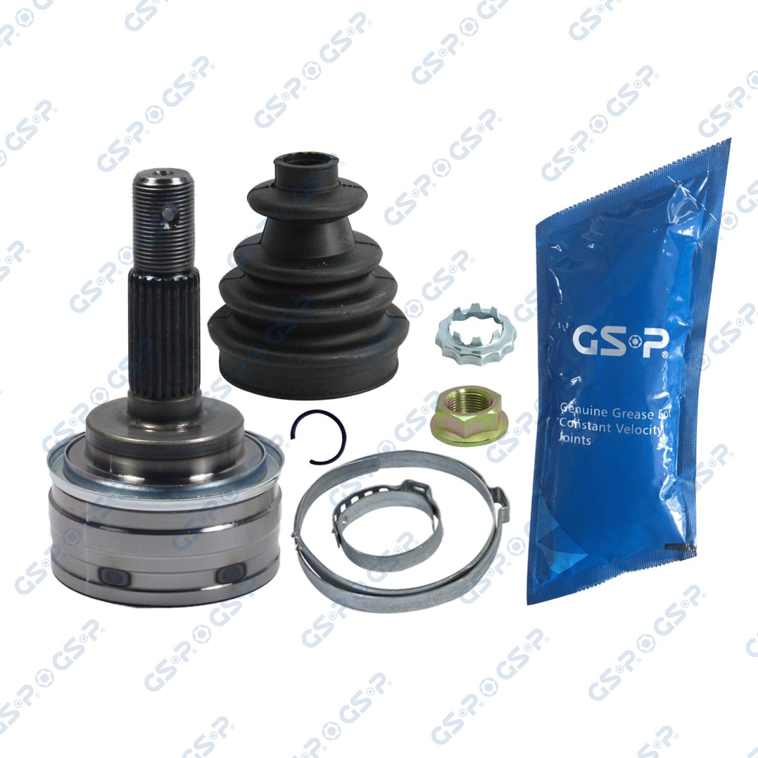 GSP 859054 Joint kit, drive shaft