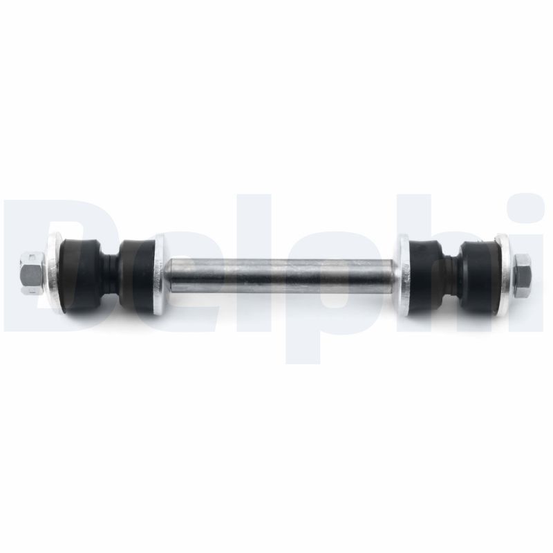 DELPHI TC8550 Link/coupling rod, stabiliser bar