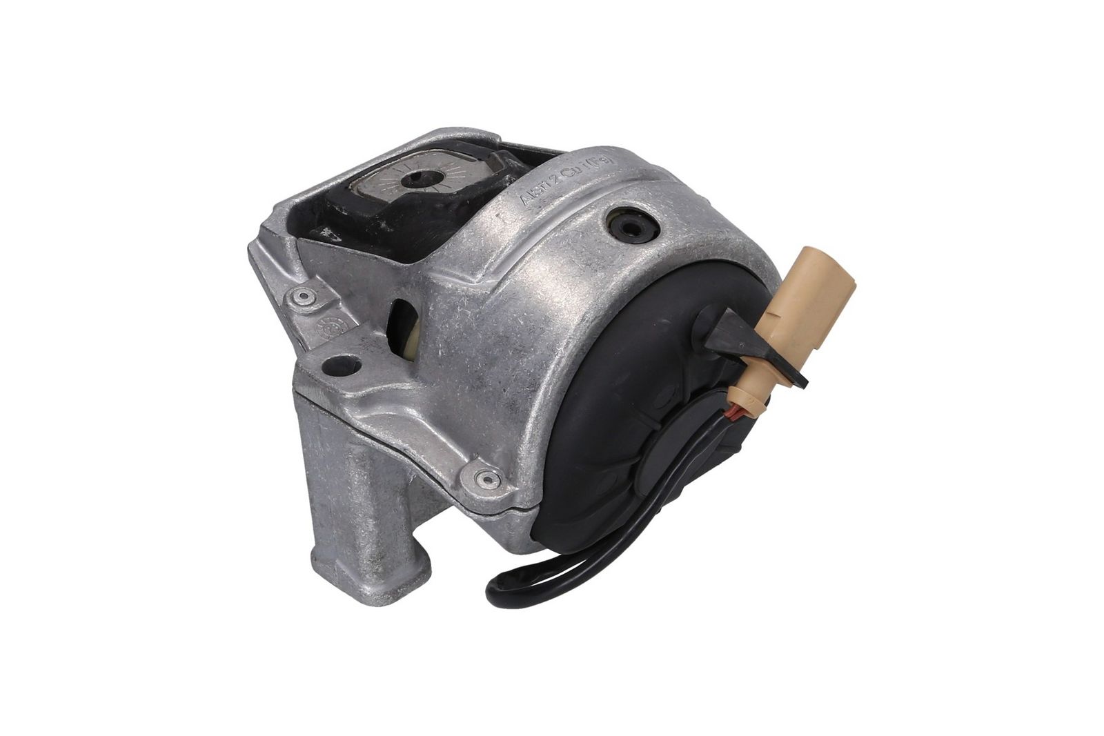 Mounting, engine-2