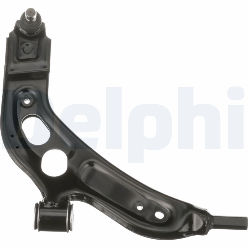 Control/Trailing Arm, wheel suspension-5