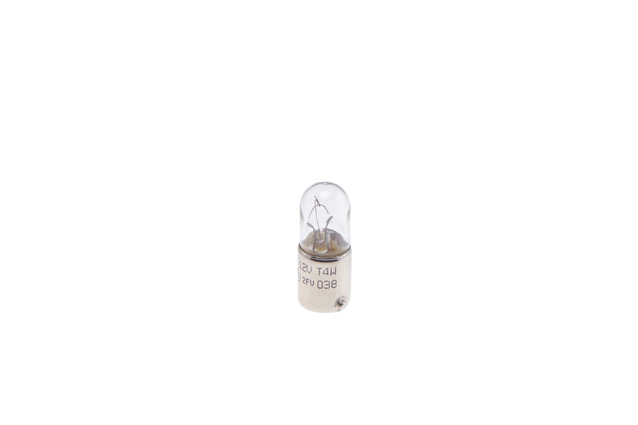 Bulb, direction indicator-1