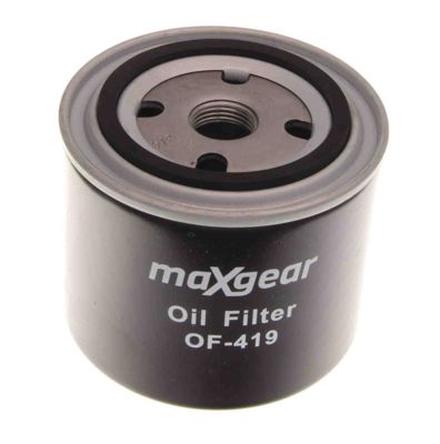 MAXGEAR 26-2115 Oil filter