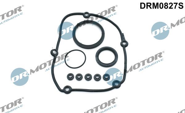 DR.MOTOR AUTOMOTIVE DRM0827S Gasket kit, timing case
