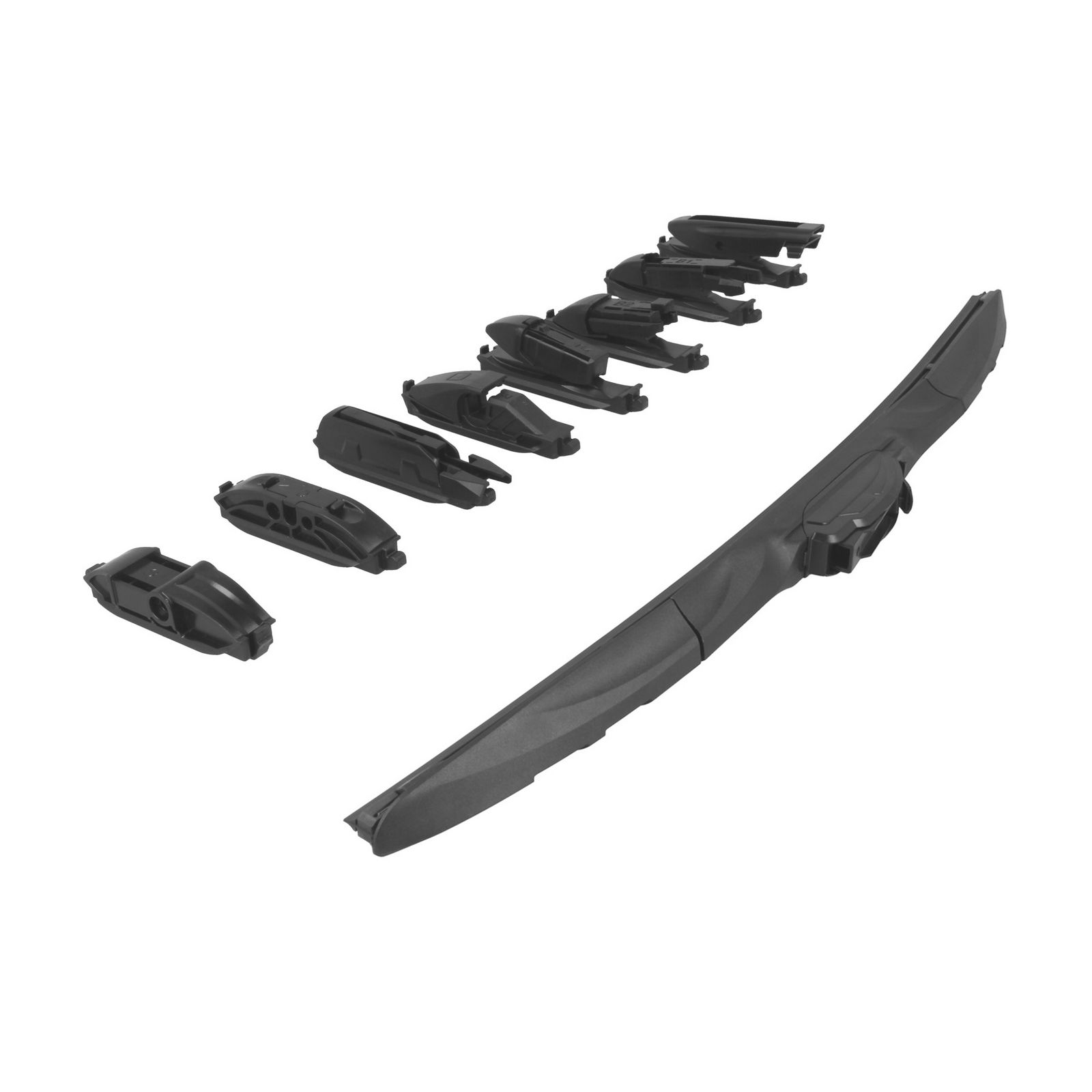 HART B44 133 Wiper blade
