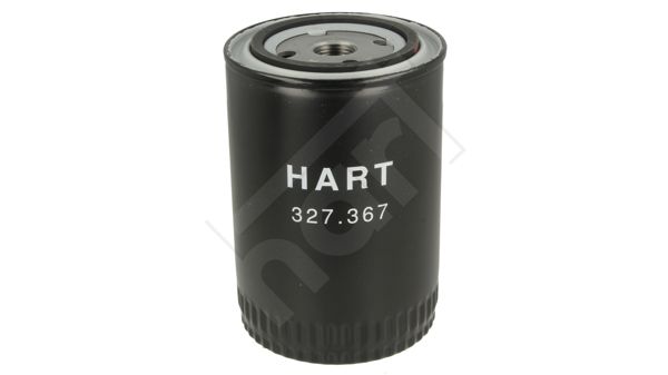 HART 327 367 Oil filter