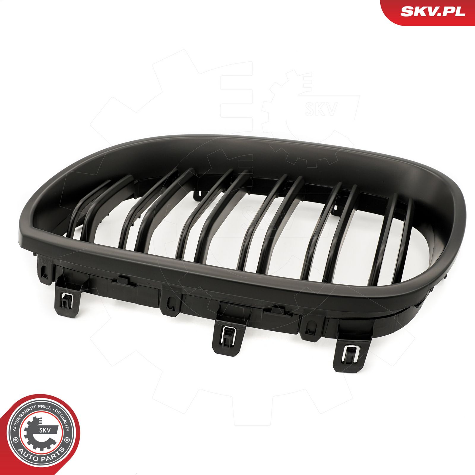 Radiator Grille-6