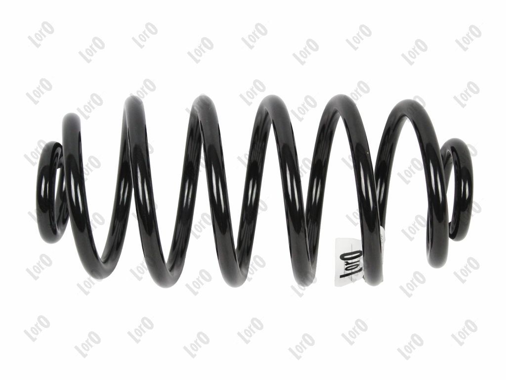 ABAKUS 234-02-090 Suspension spring