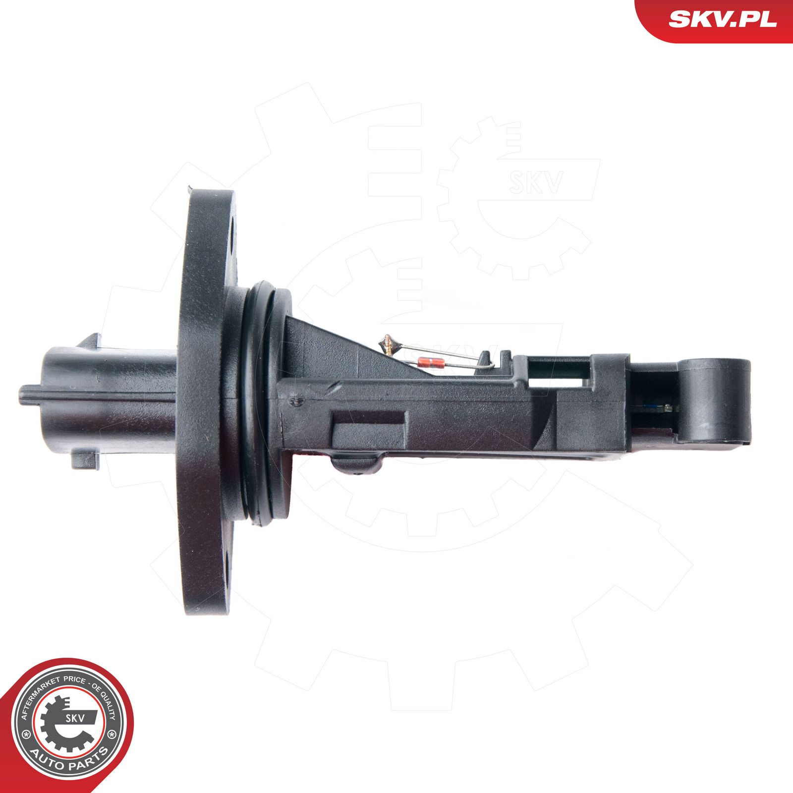 Mass Air Flow Sensor
