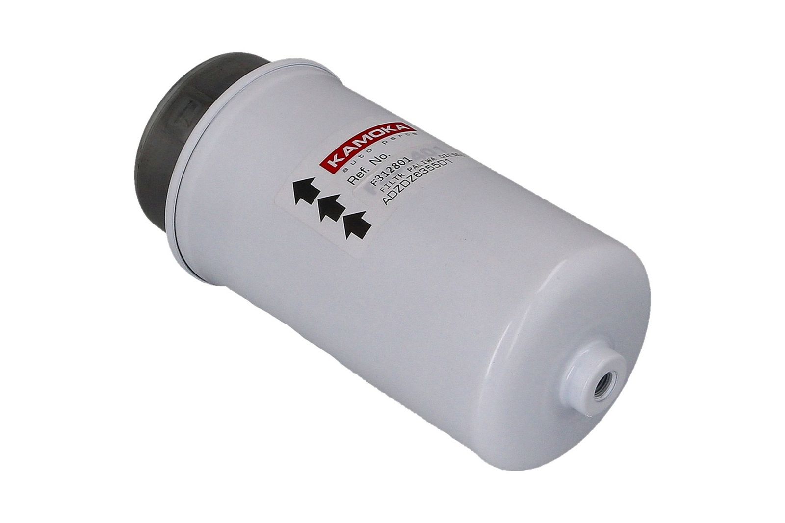 Fuel Filter-3