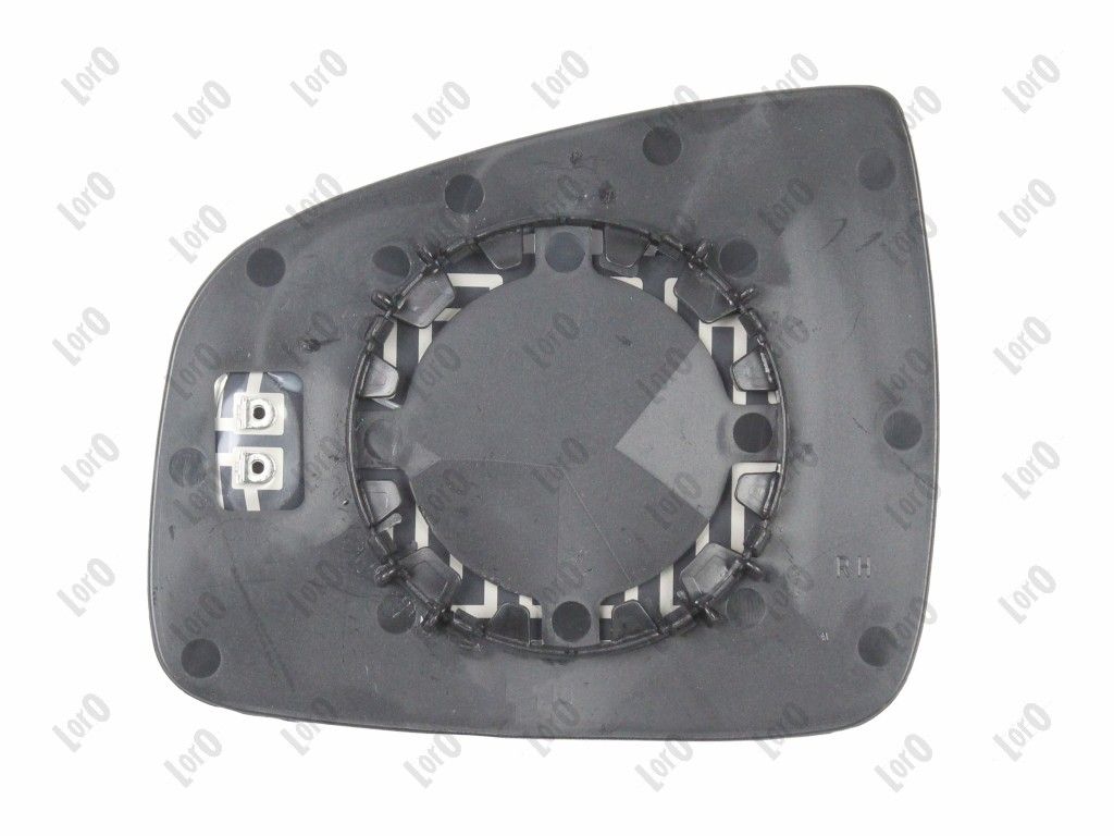 ABAKUS 0803G04 Mirror glass, exterior mirror