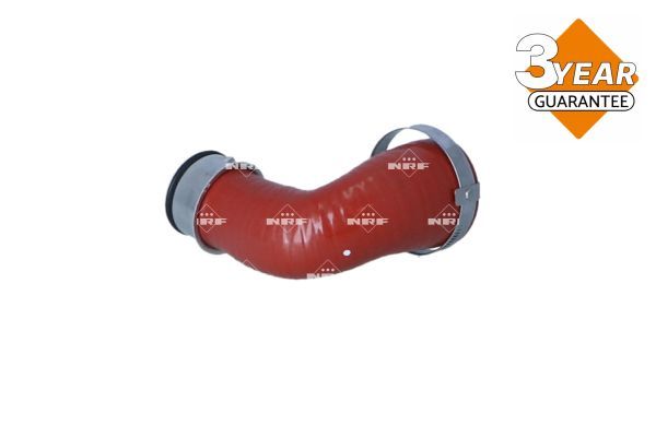 Charge Air Hose-2