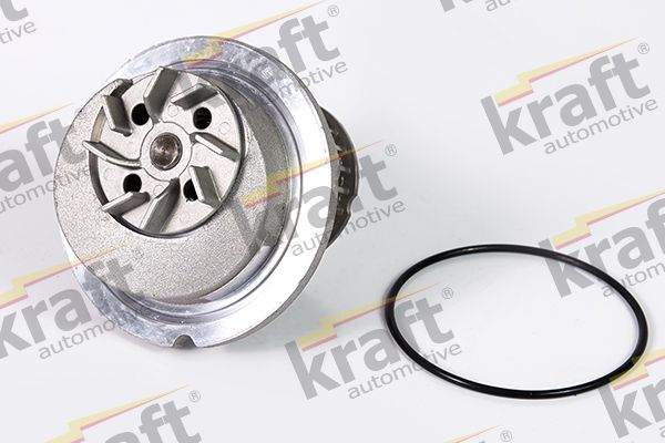 Water Pump, engine cooling-1