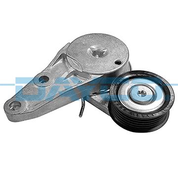 DAYCO APV3054 Belt tensioner, v-ribbed belt