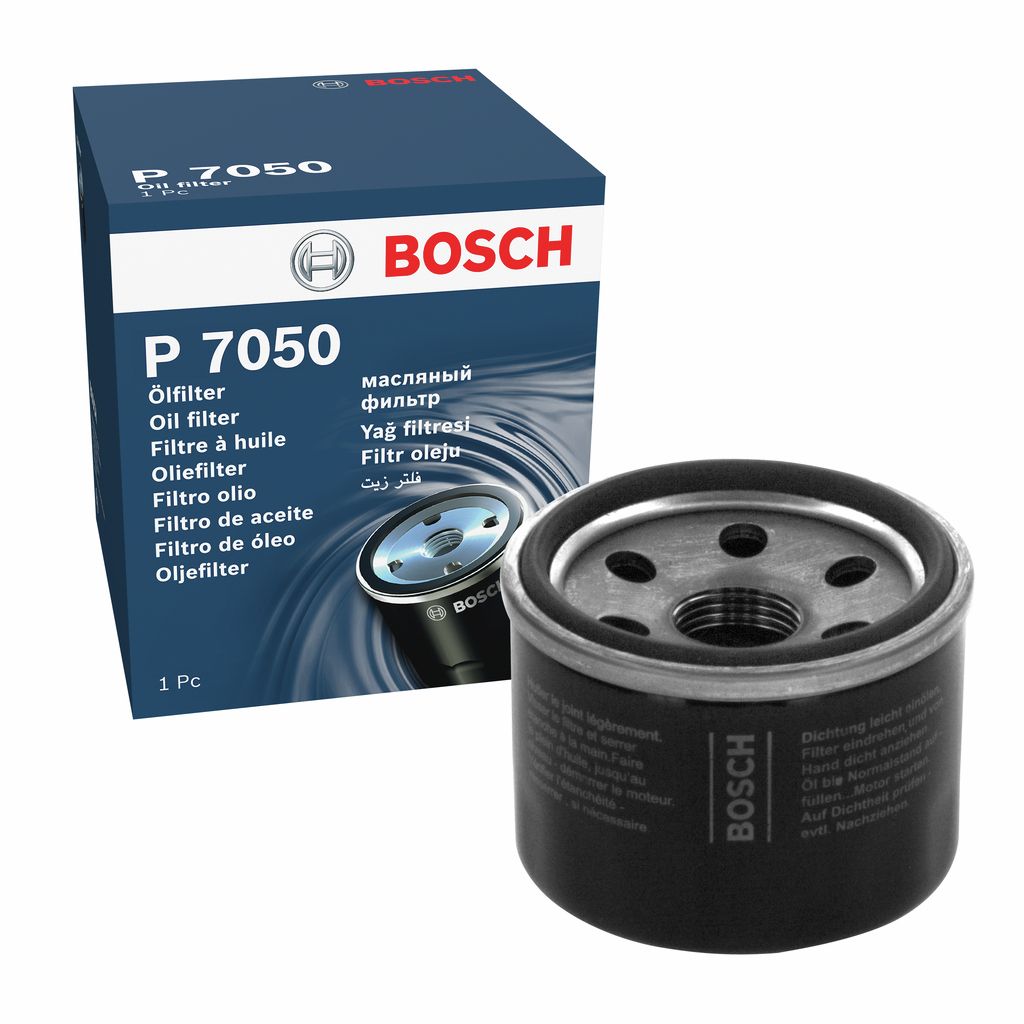 Oil Filter