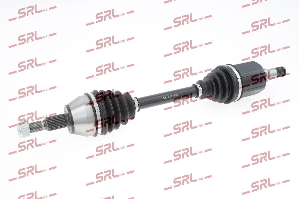 Drive Shaft