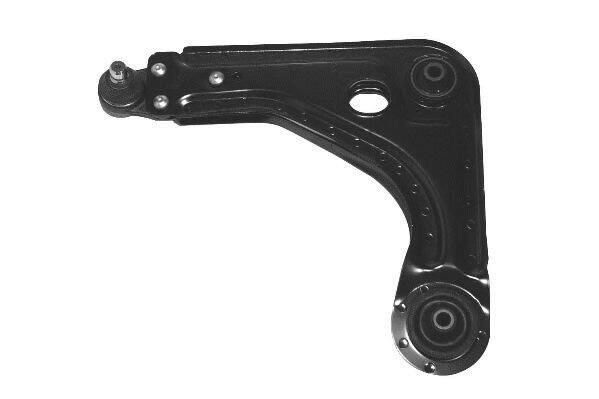 MONROE L16520 Control/trailing arm, wheel suspension