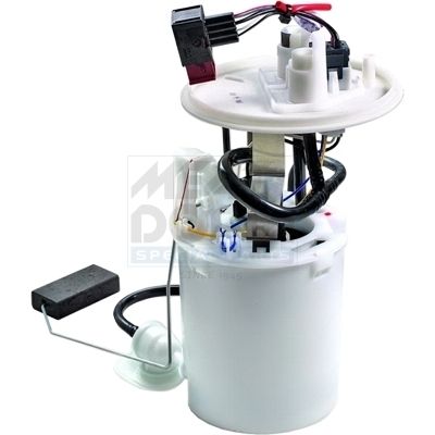 MEAT & DORIA 77300 Fuel supply unit
