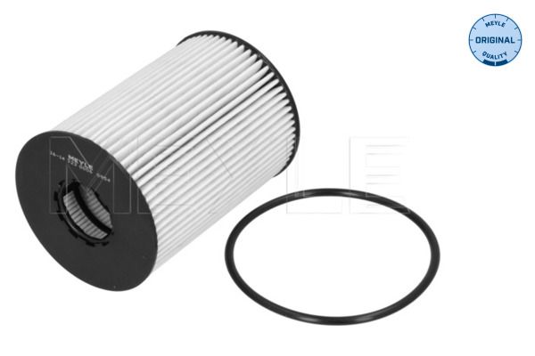 MEYLE 16-14 322 0006 Oil filter