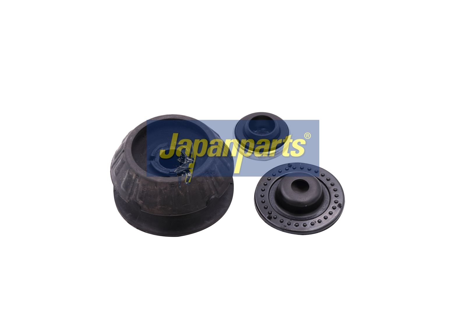 JAPANPARTS SM0004 Suspension strut support mount