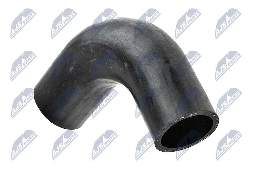 Charge Air Hose-1