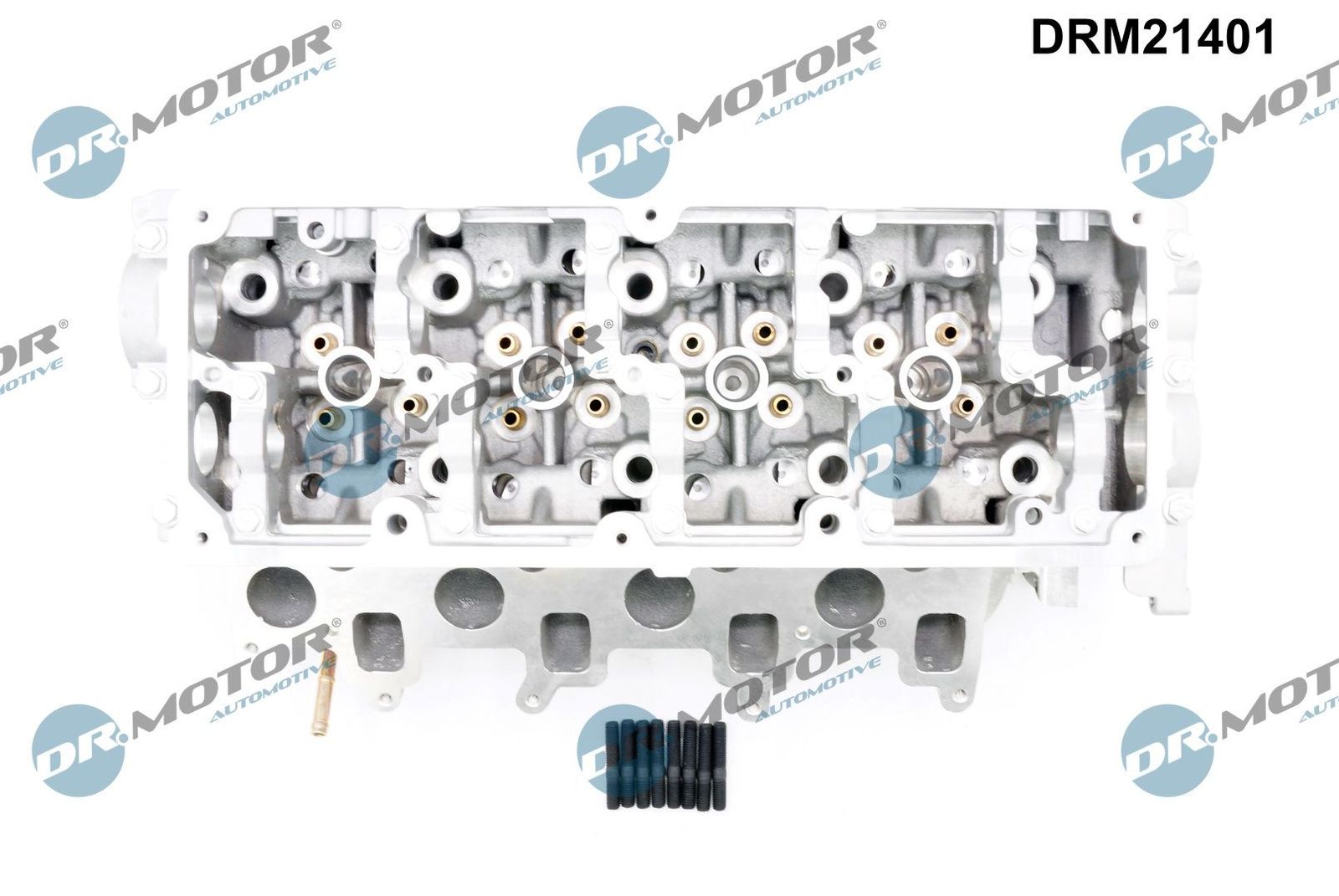 Cylinder Head-1