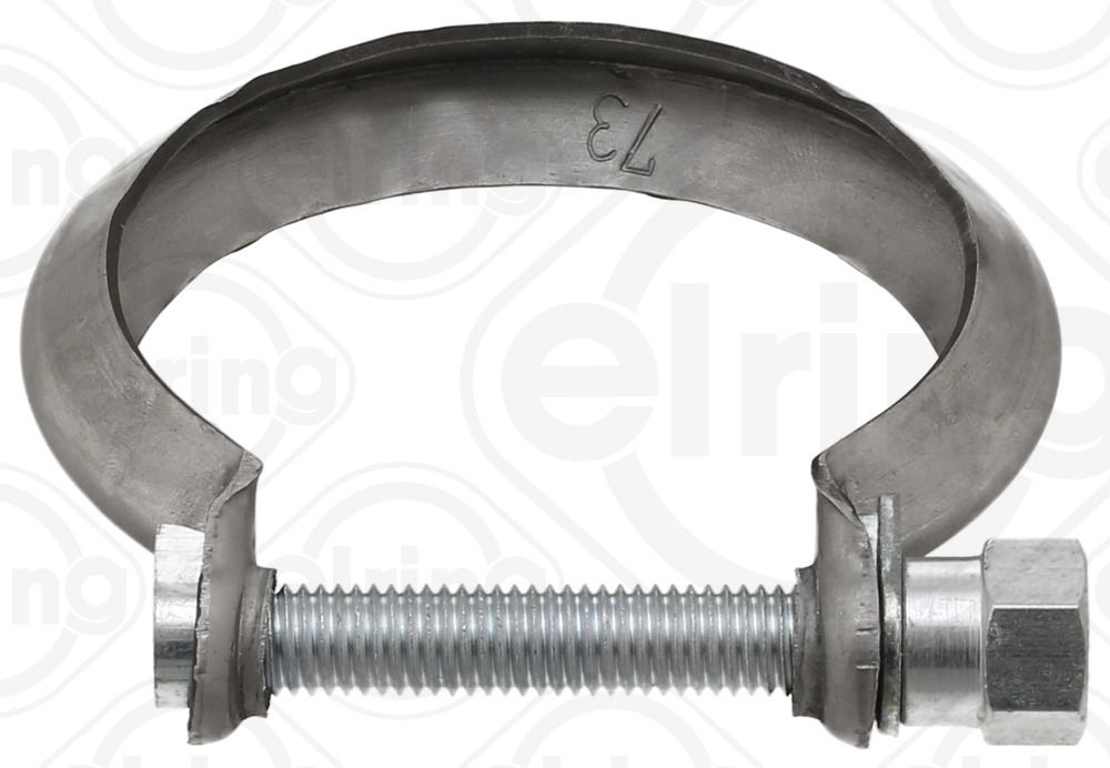 ELRING 939.460 Pipe connector, exhaust system