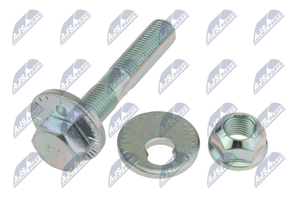 Camber Correction Screw