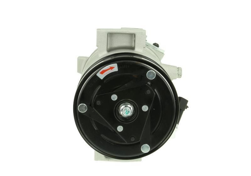 BV PSH 090.505.025.050 Compressor, air conditioning