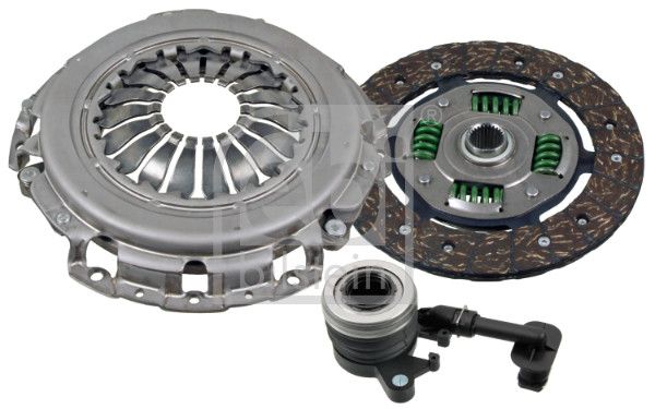 FEBI BILSTEIN 1005317 Clutch kit