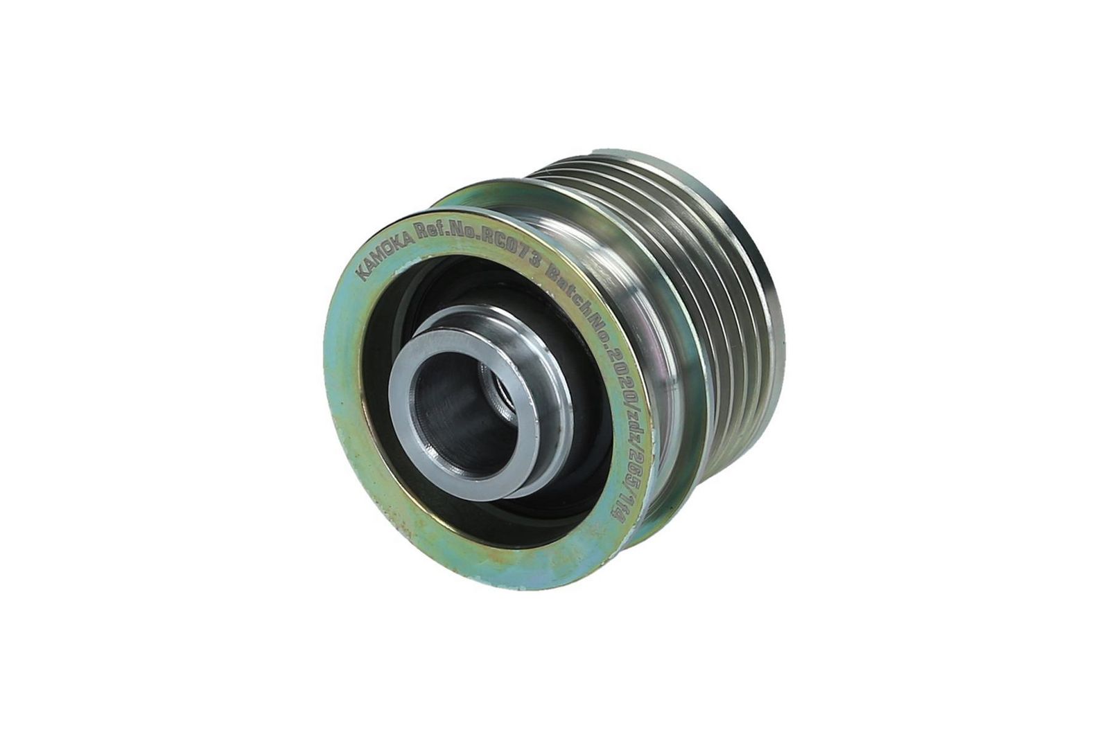 Alternator Freewheel Clutch