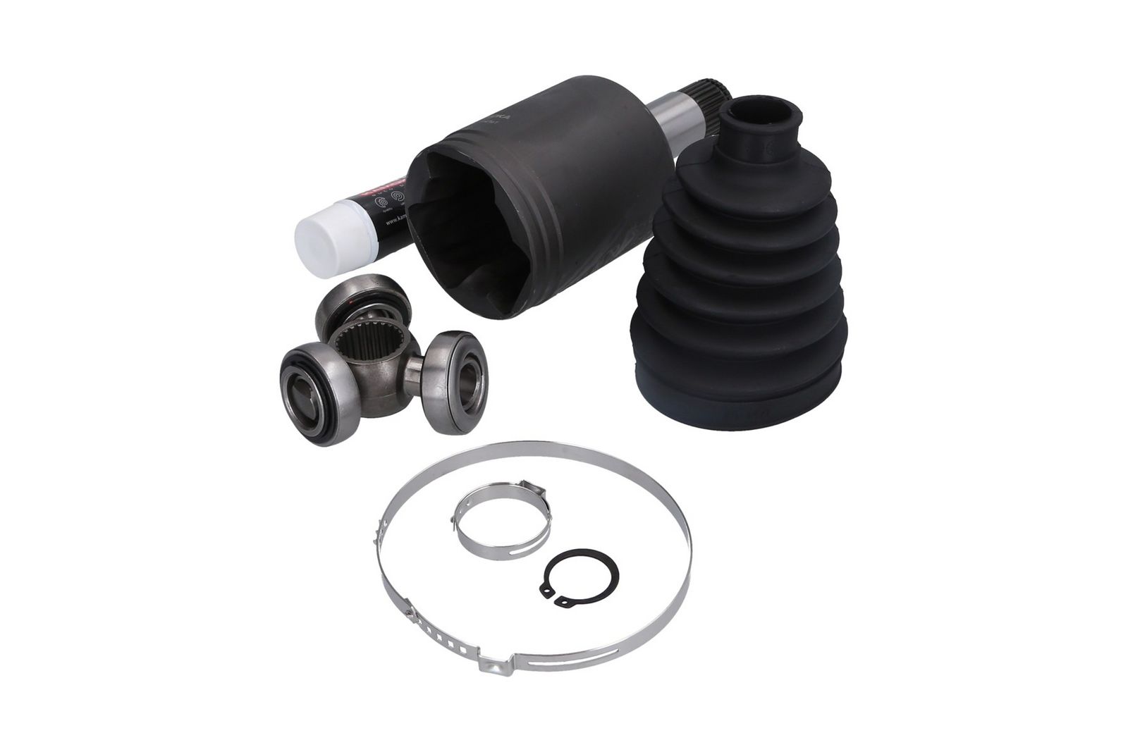 KAMOKA 8035 Joint kit, drive shaft