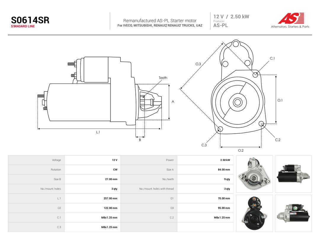 Starter-4