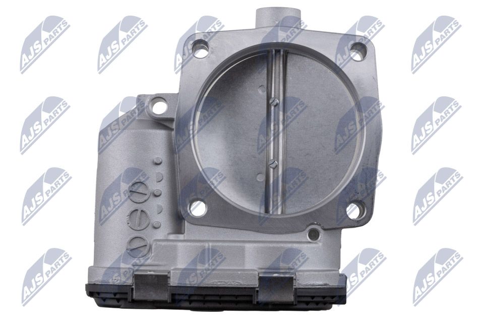 Throttle Body-3