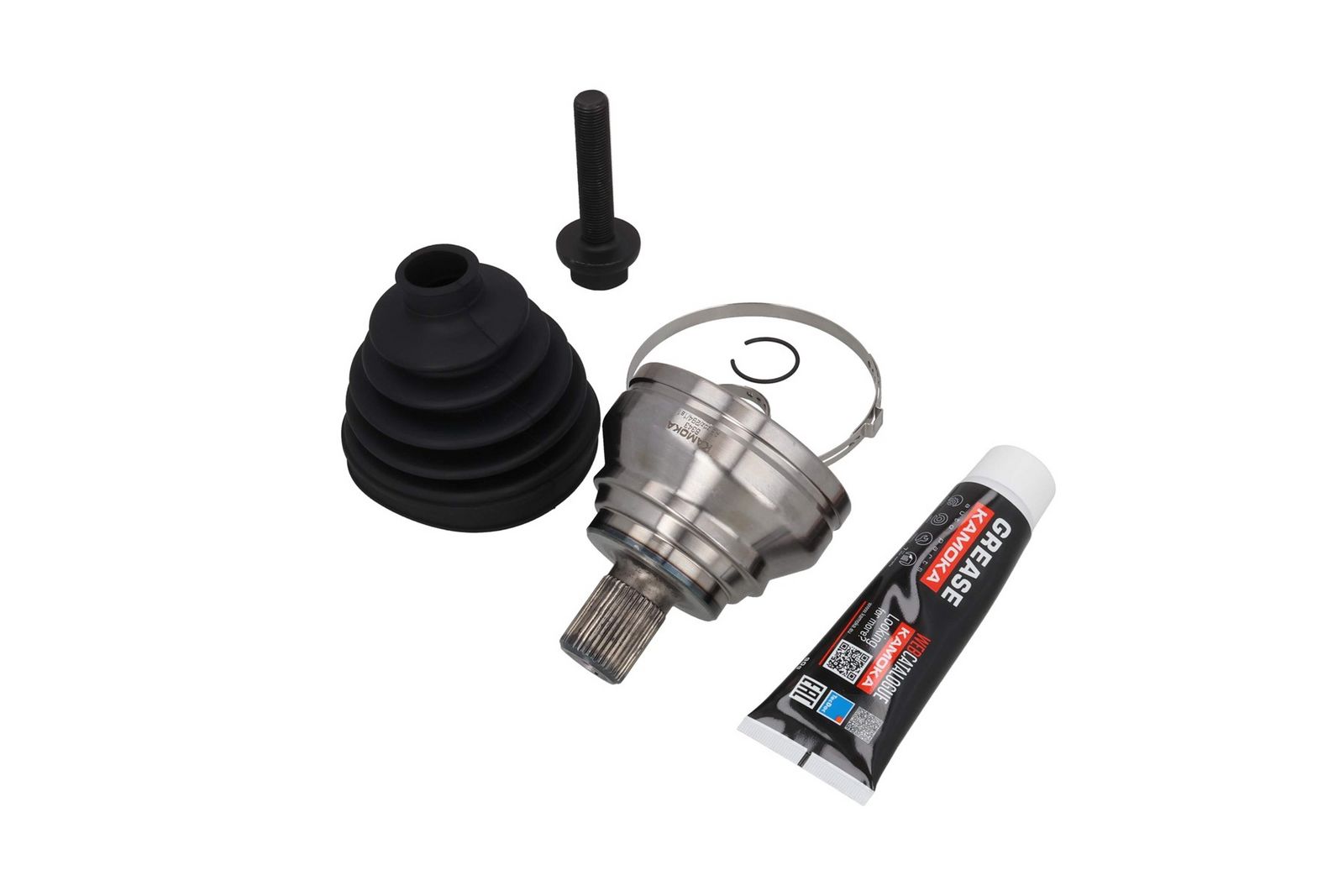 Joint Kit, drive shaft-2