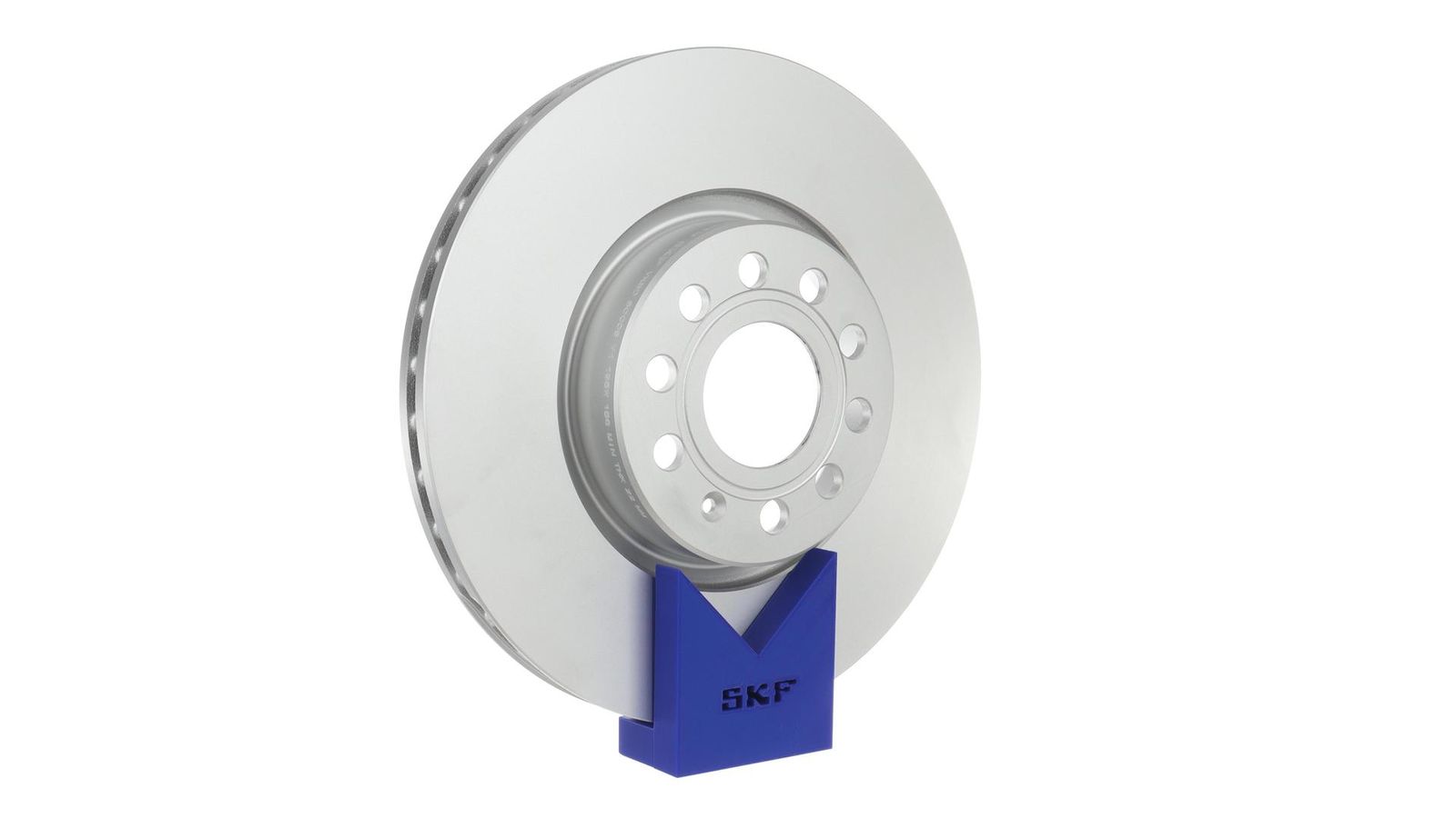SKF VERTEVO VKBD 80006 V1 Brake disc