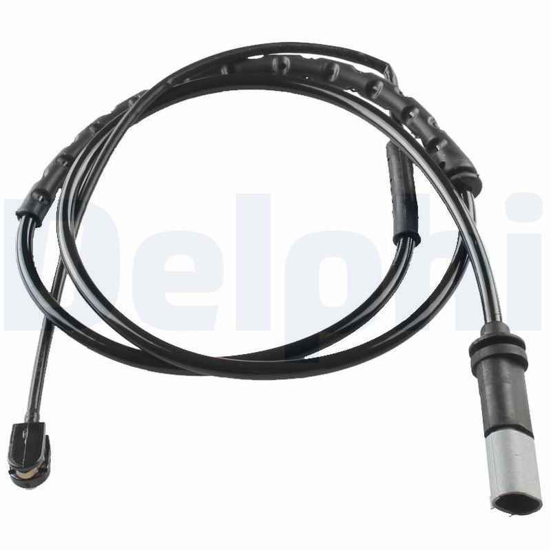 DELPHI LZ0247 Warning contact, brake pad wear
