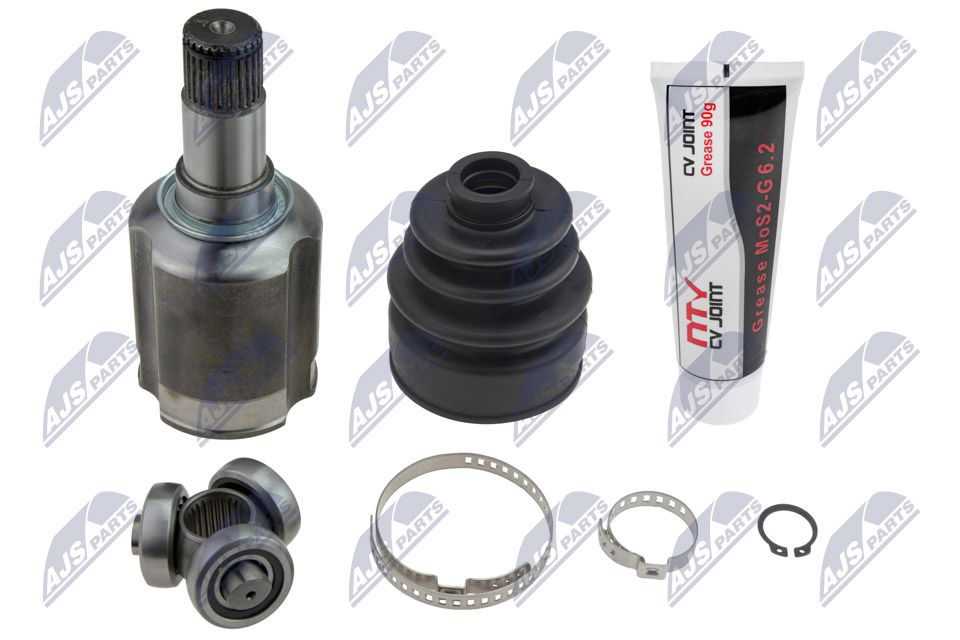 NTY NPW-ME-043 Joint kit, drive shaft