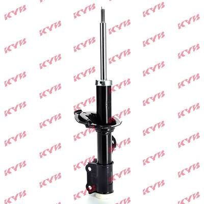 Shock Absorber-main