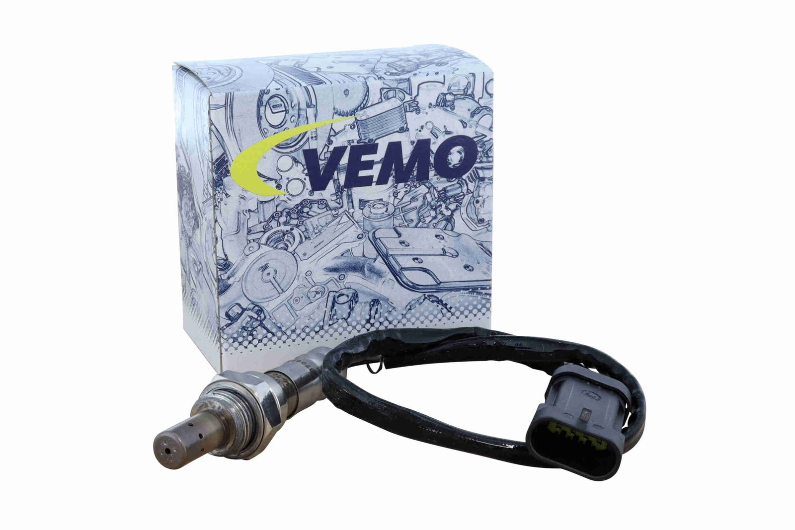 Oxygen Sensor-1