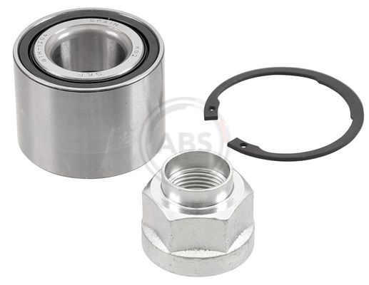A.B.S. 201325 Wheel bearing kit