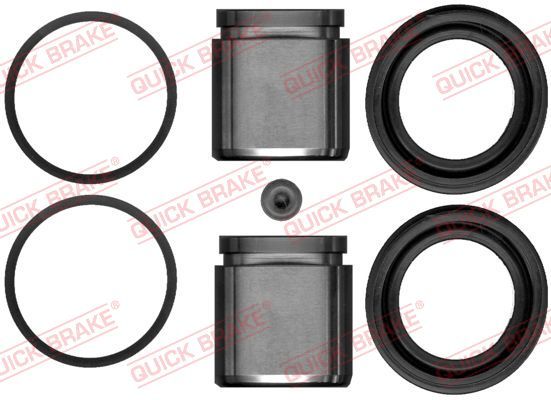 QUICK BRAKE 114-5071 Repair kit, brake caliper