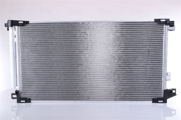 Condenser, air conditioning-2
